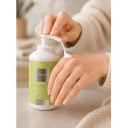 H�ndcreme Matcha