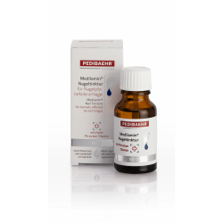 Negletinktur mod neglesvamp 15 ml brsteflaske.