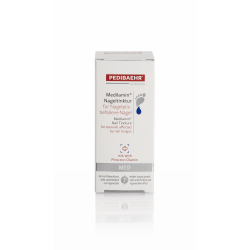 Negletinktur mod neglesvamp 15 ml brsteflaske.