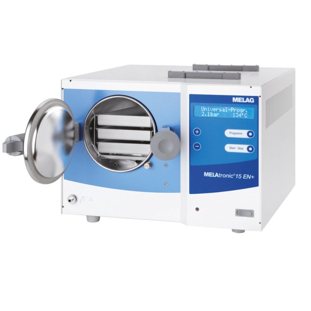 MELAtronic 15 EN+