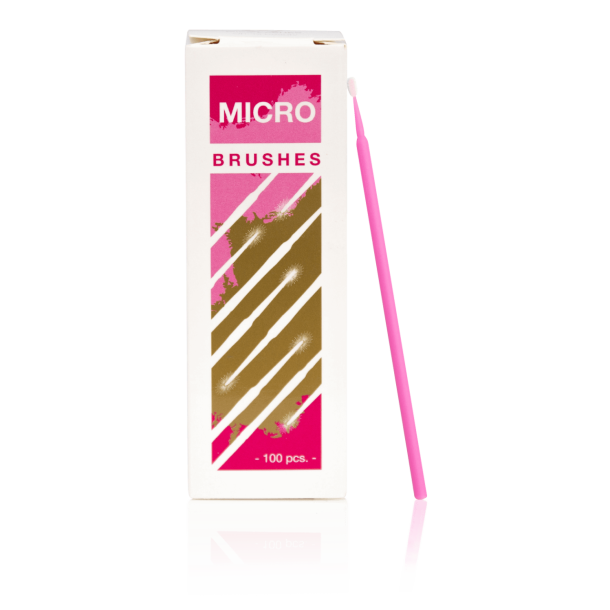 Microbrster 100 stk.