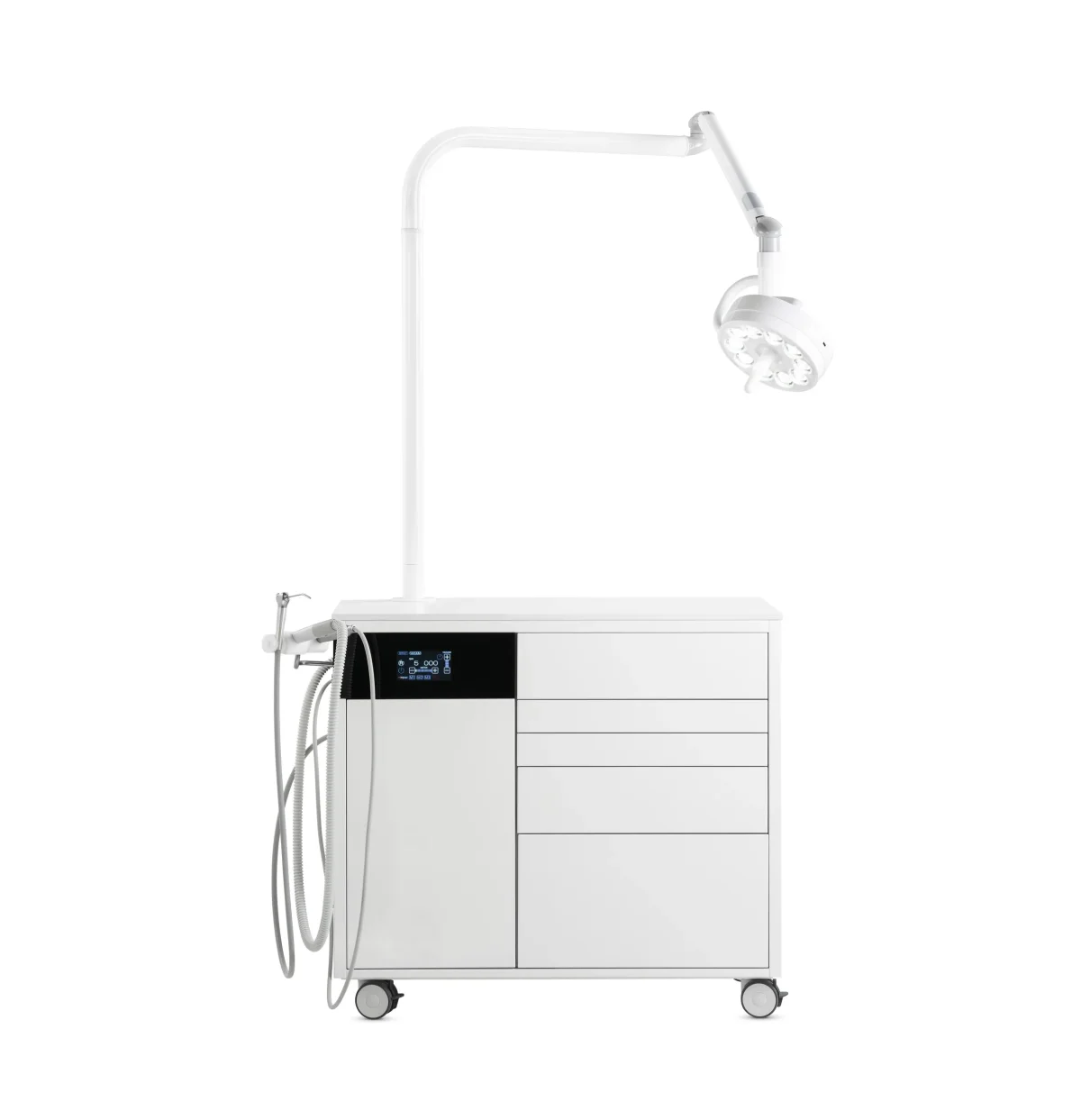 MINIPOD CAB