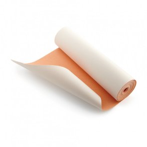 Moleskin konomi rulle (25 cm x 300 cm)