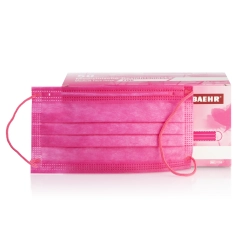 PINK Mundbind 4-lags type IIR.