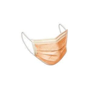 Orange Mundbind type2R 3lags 50stk