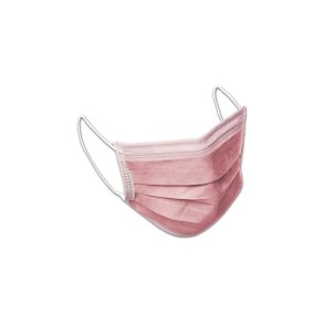 Rosa Mundbind type2R 3lags 50stk