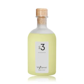 My Senso REFILL Rumduft N�3 Pinewood, 240 ml