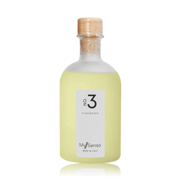 My Senso REFILL Rumduft N�3 Pinewood, 240 ml
