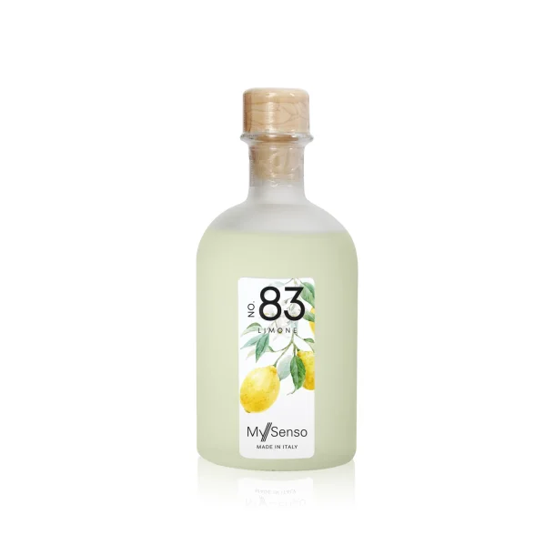 My Senso REFILL Rumduft N�83 Limone, 240 ml