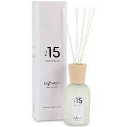 My Senso Rumduft N�15 Lemongrass, 240 ml