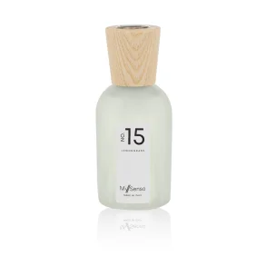 My Senso REFILL Rumduft N�15 Lemongrass, 240 ml