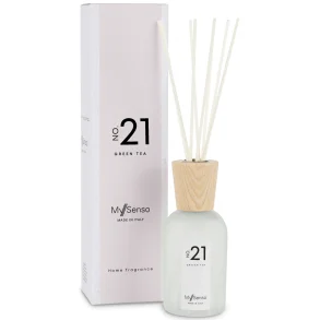 My Senso Rumduft N�21 Green Tea, 240 ml
