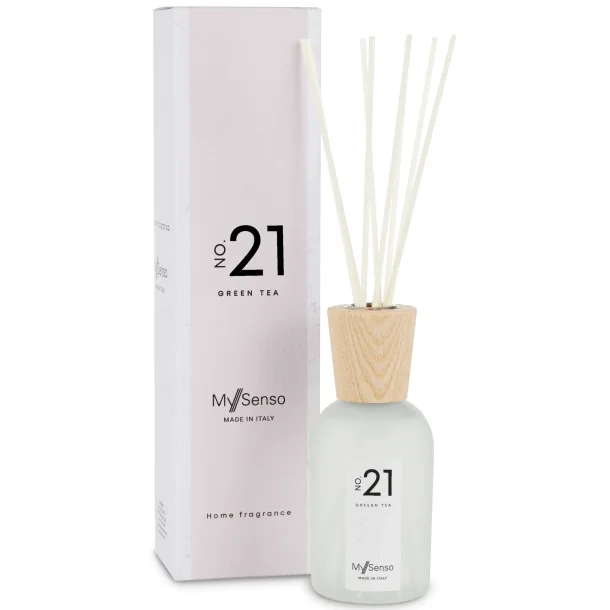 My Senso Rumduft N�21 Green Tea, 240 ml