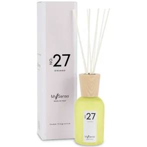 My Senso Rumduft N�27 Orange, 240 ml