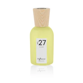 My Senso REFILL Rumduft N�27 Orange, 240 ml