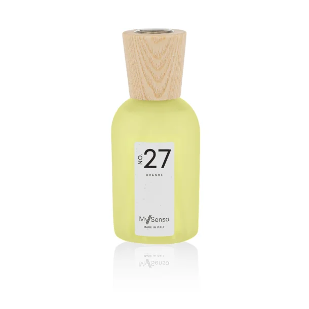 My Senso REFILL Rumduft N�27 Orange, 240 ml