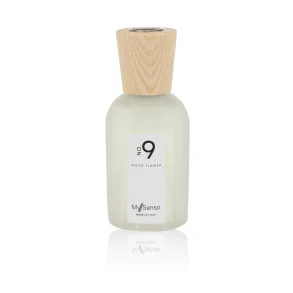 My Senso REFILL Rumduft N�9 White Flower, 240 ml