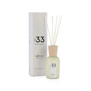My Senso Rumduft N�33 Sandalwood, 240 ml