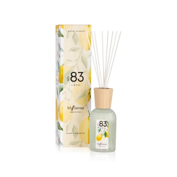 My Senso Rumduft N�83 Limone, 240 ml