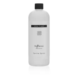Spraydyse til My Senso Tekstilspray Lino Fresh