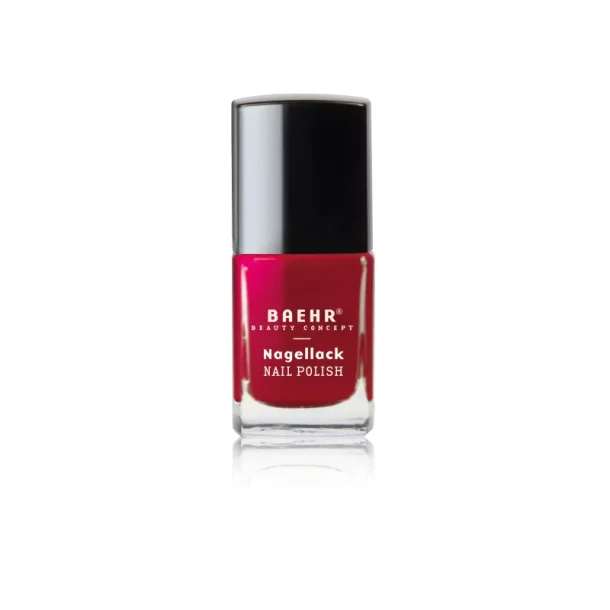 Neglelak Cardinal Red PEARL