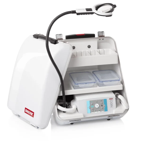 NEO VIA mobils�t Cooper