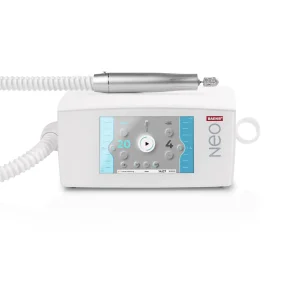 NEO VIA Micro motor med sug