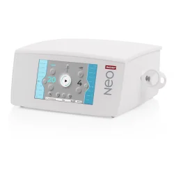 NEO VIA Micro motor med sug