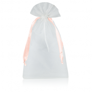 Organzapose 14x19cm 25 stk.