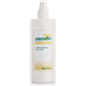 Paraffin fjerner 250 ml.