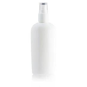 Plastflaske med dispenser 150 ml.