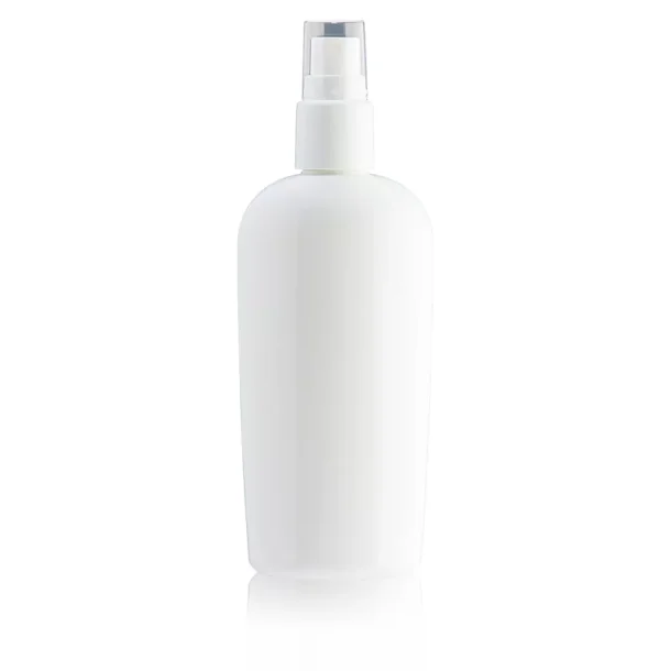 Plastflaske med dispenser 150 ml.