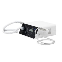 Master Combi Pro EVO L spray hndstykke med lys og PDV 40 EVO sugehndstykke SHOWROOM MODEL