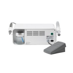 Master Combi Pro EVO L spray hndstykke med lys og PDV 40 EVO sugehndstykke SHOWROOM MODEL