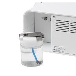 Master Combi Pro EVO L spray hndstykke med lys og PDV 40 EVO sugehndstykke SHOWROOM MODEL