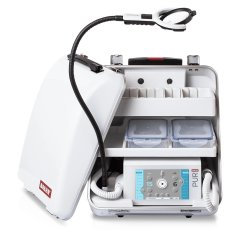 PUR VIA mobilst Cooper