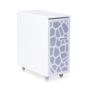 Rullebord til Enbio autoklave