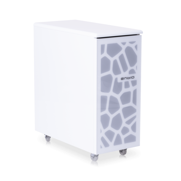 Rullebord til Enbio autoklave