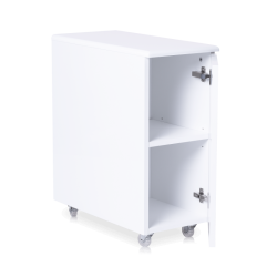 Rullebord til Enbio autoklave