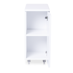 Rullebord til Enbio autoklave