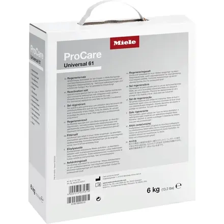 ProCare Universal 61 Salt 6 kg