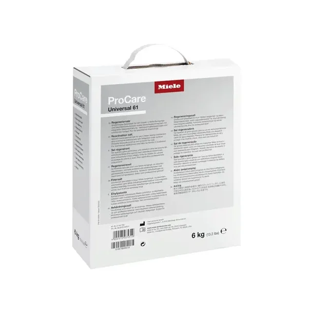 ProCare Universal 61 Salt 6 kg