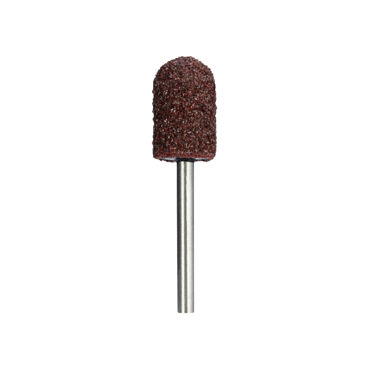 Slibeh�tter grov brun � 7 mm, 100 styk