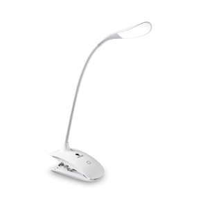 Smart Clip on lampe