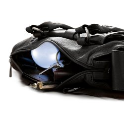 Sensor lys til hndtasken