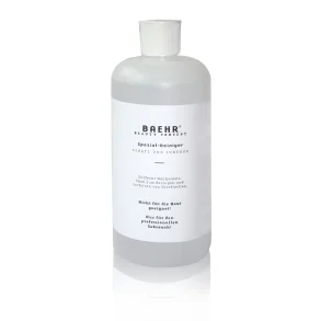 Voksfjerner til udstyr 500 ml