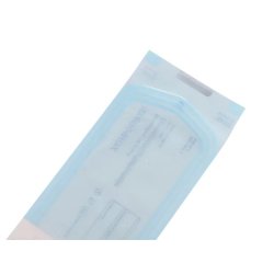 Steriliseringsposer damp 5,7 x 13 cm, 200 stk.