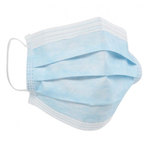 Mundbind type IIR  3lags 50stk