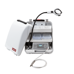 S2000 mobilst Cooper vario