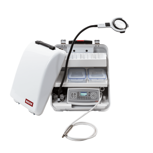 S2000 mobilst Cooper vario